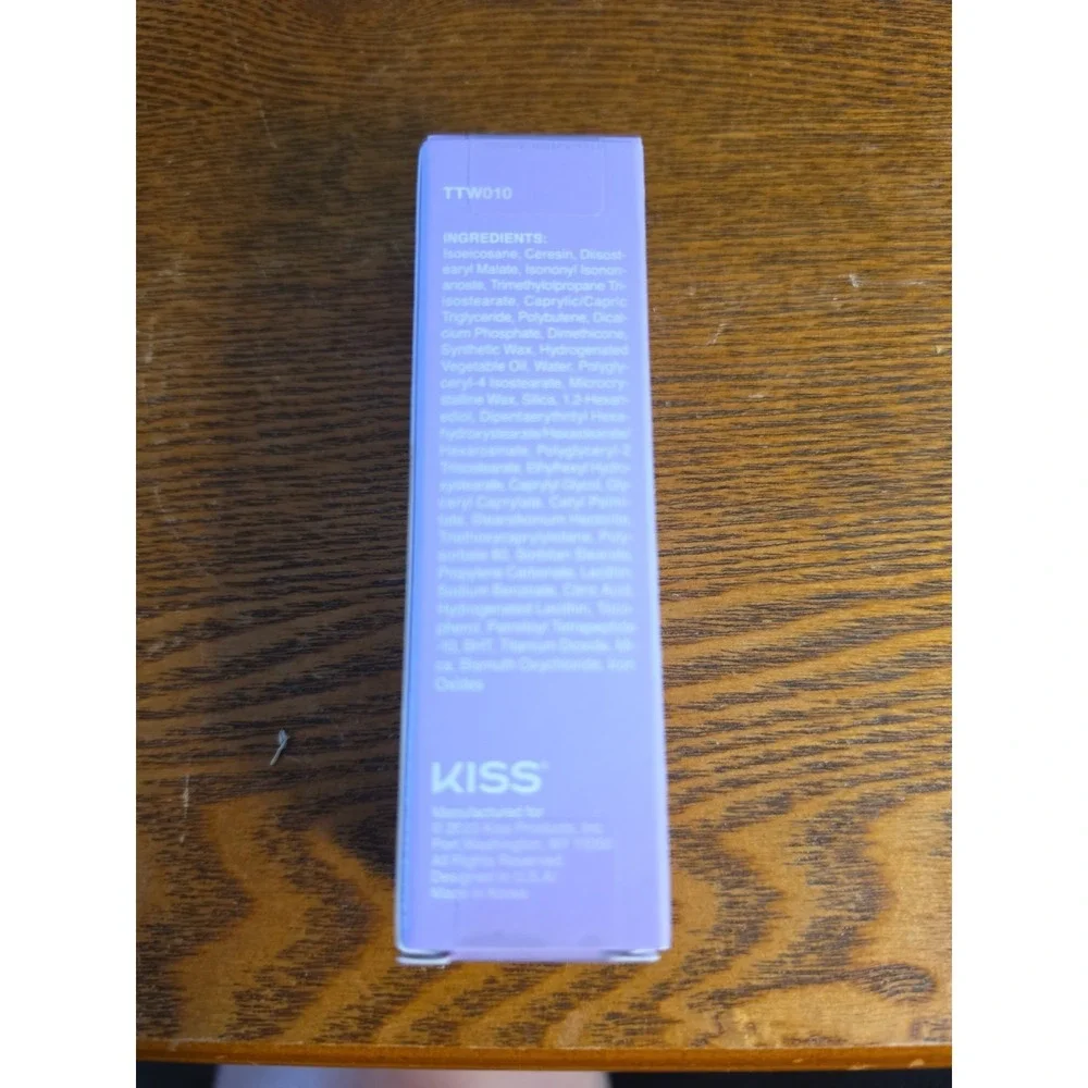 Joah Tinted Luminizer Stick Crystal Glow Light Tan Warm Undertones TW010